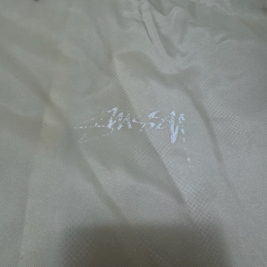 스투시 90s 어센틱기어 서프맨 코치자켓 XL/105  상품이미지4