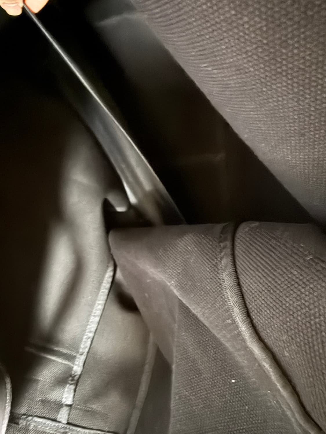 카라스 빅백 상품이미지5