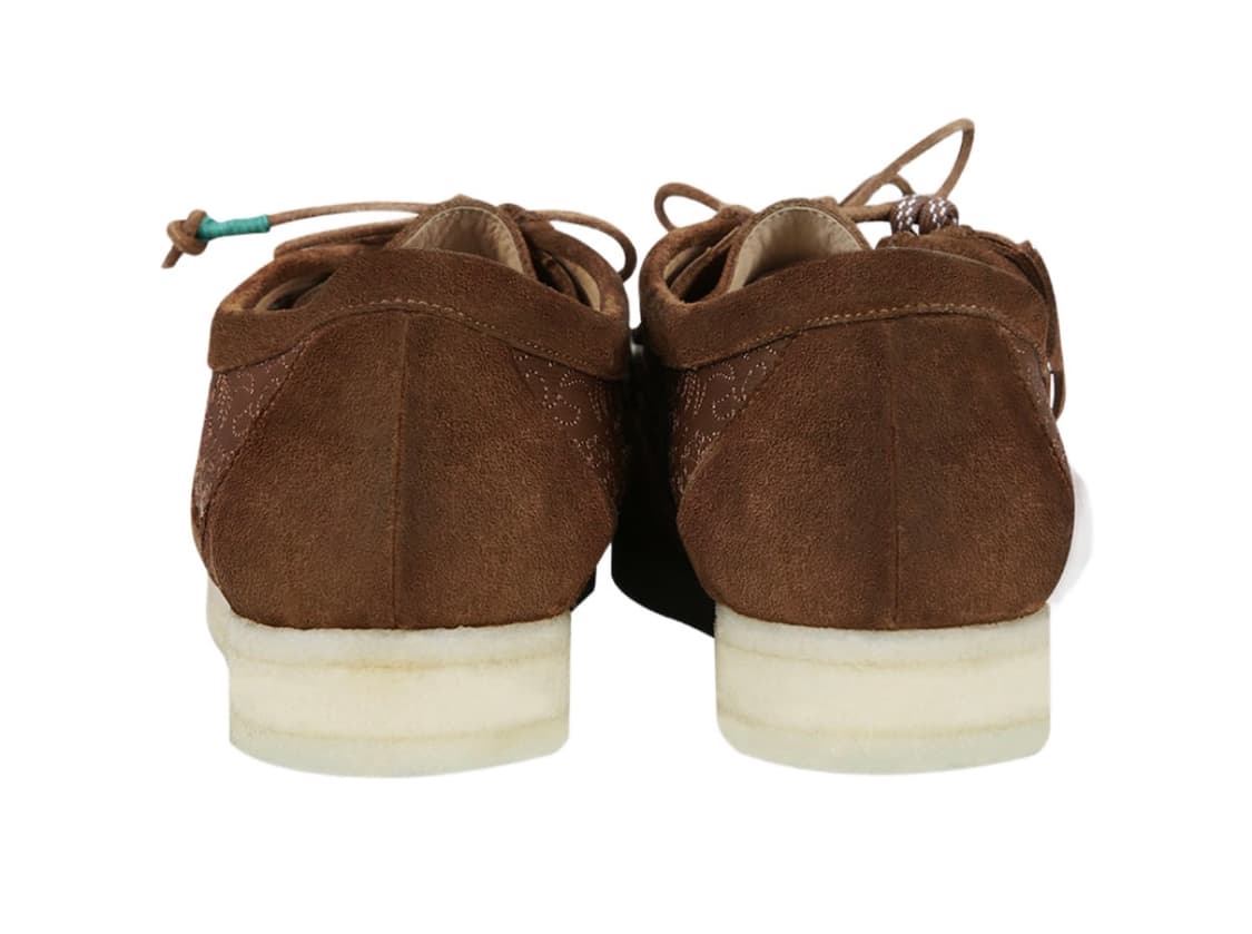 클락스X앤더슨벨 8.5(270) 상품이미지3