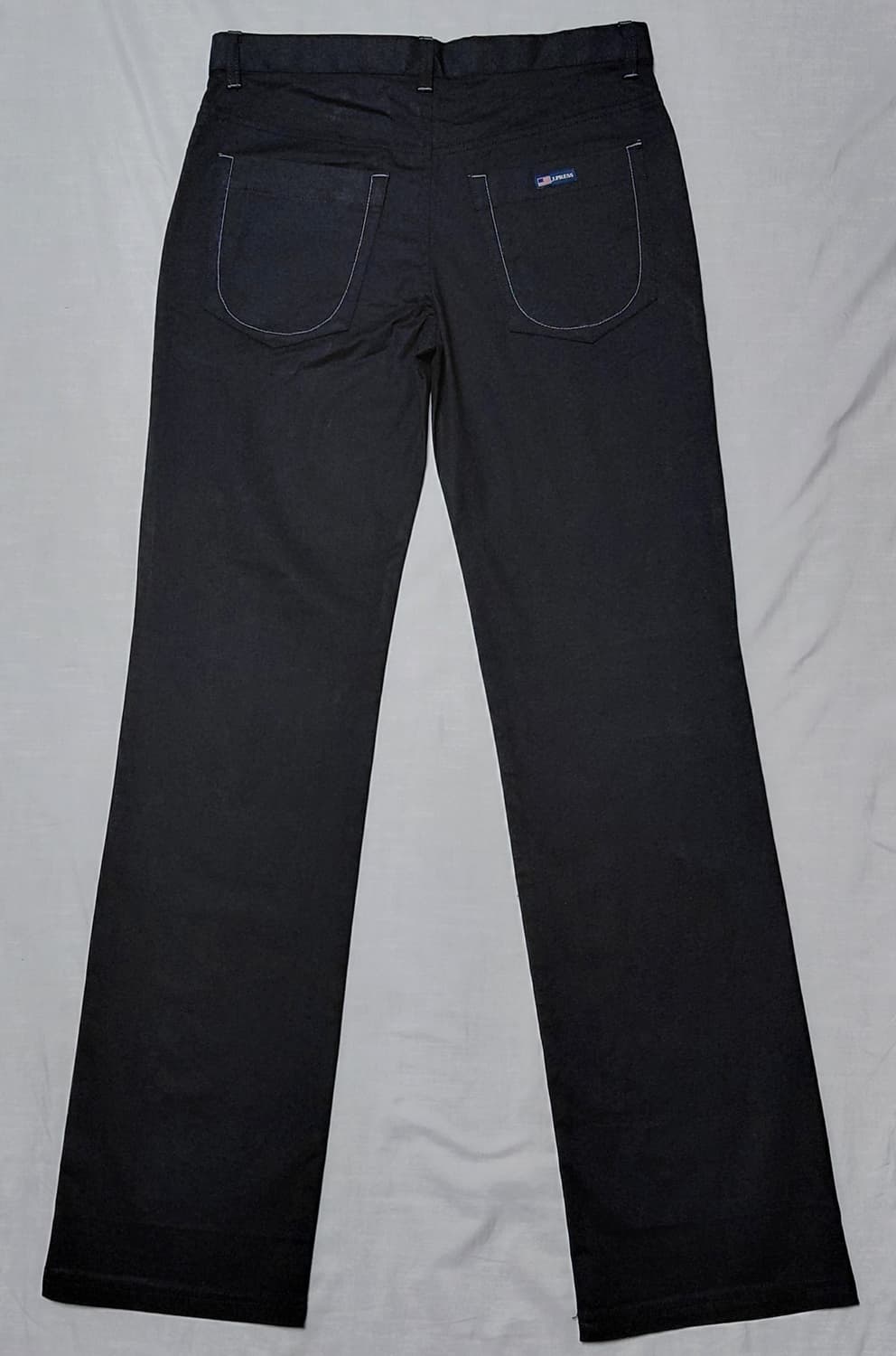 [170A] J.PRESS 제이프레스 스판 코튼 팬츠 다크네이비 상품이미지7