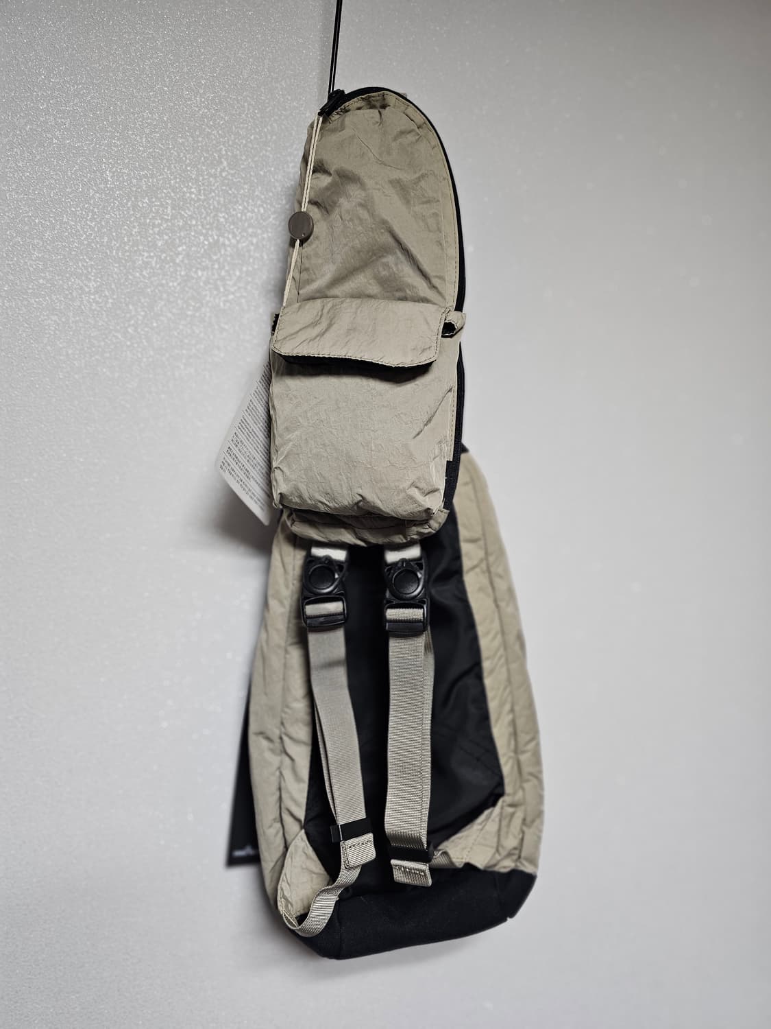 스톤아일랜드 슬링백 크로스 가방 상품이미지4