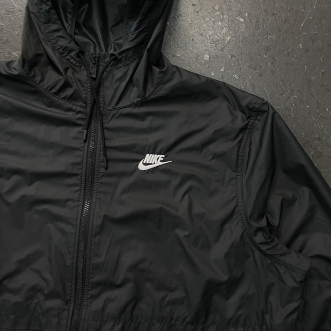 100 나이키 바람막이  상품이미지2