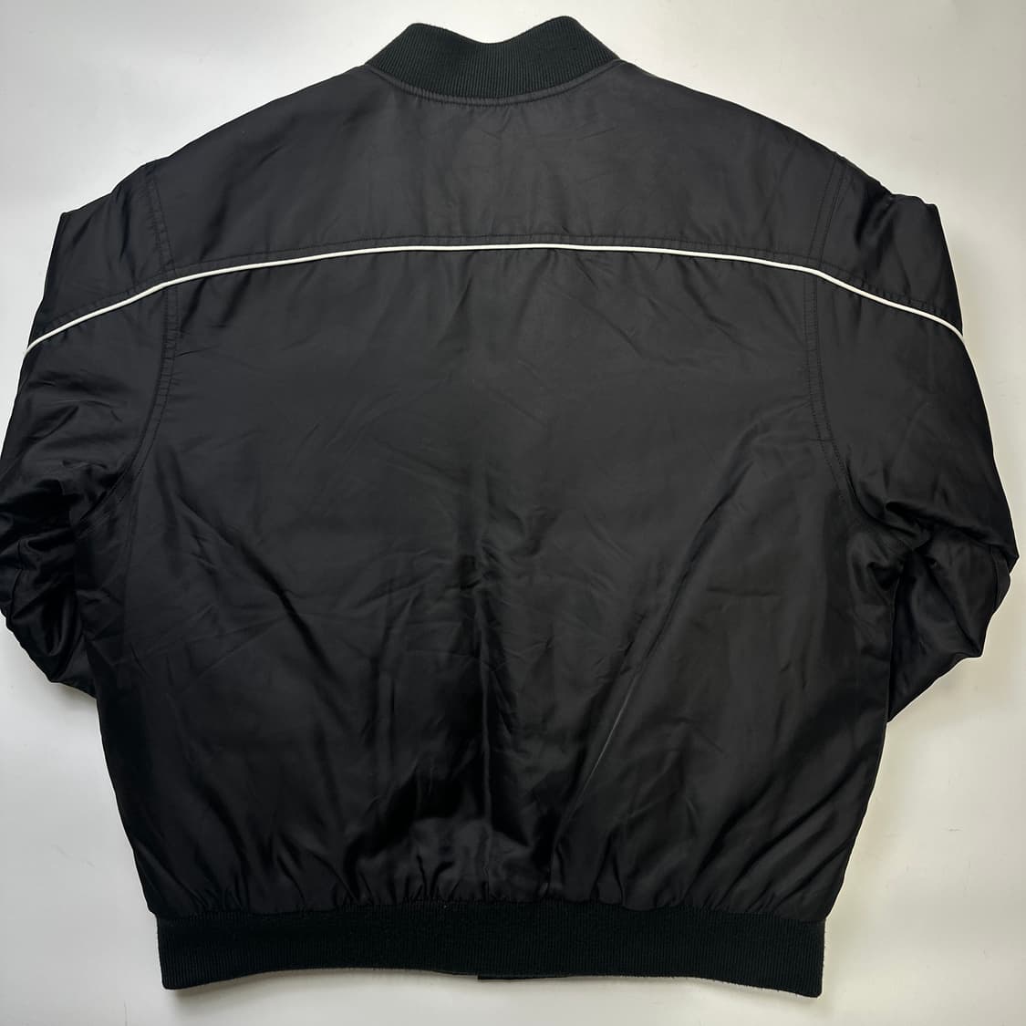 SUPREME 20AW Contrast 슈프림 바시티 자켓 상품이미지8