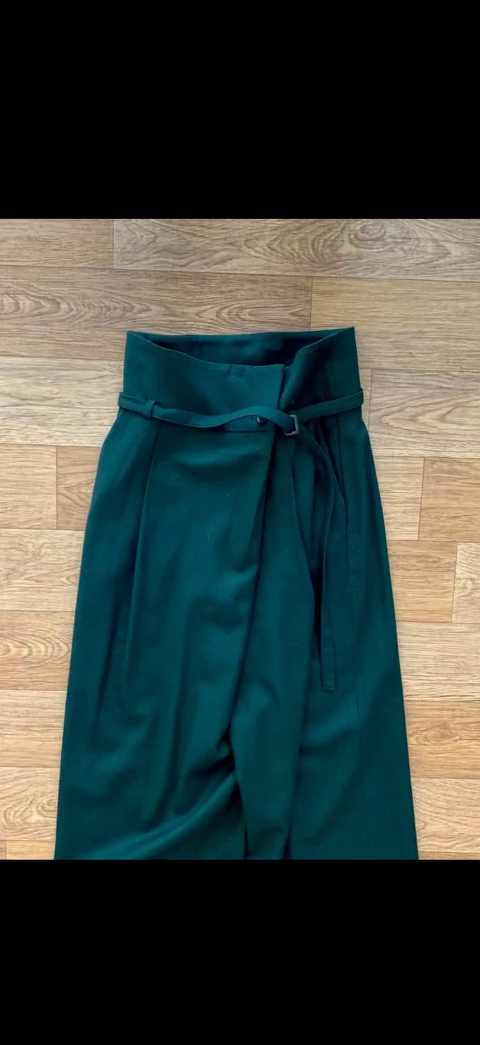 엔폴드 팬츠  상품이미지4