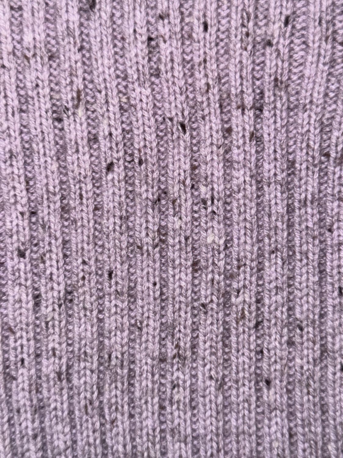 cos 크롭 투웨이 니트 집업 상품이미지7