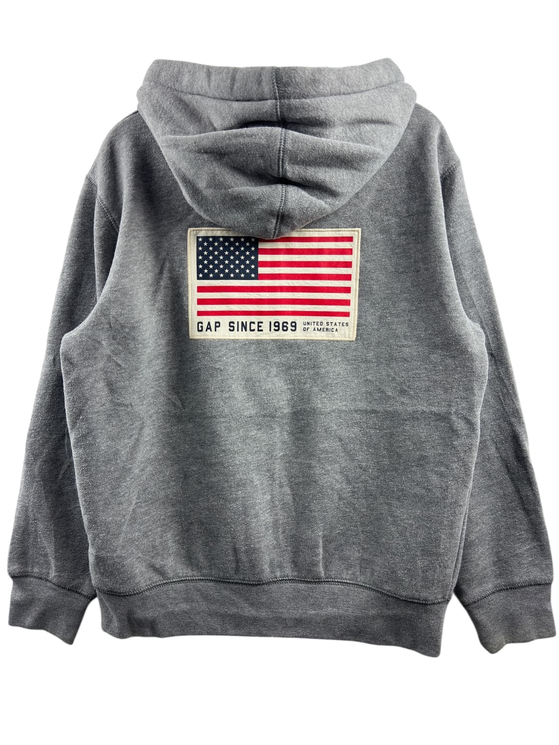 GAP USA 후드집업1344 상품이미지2