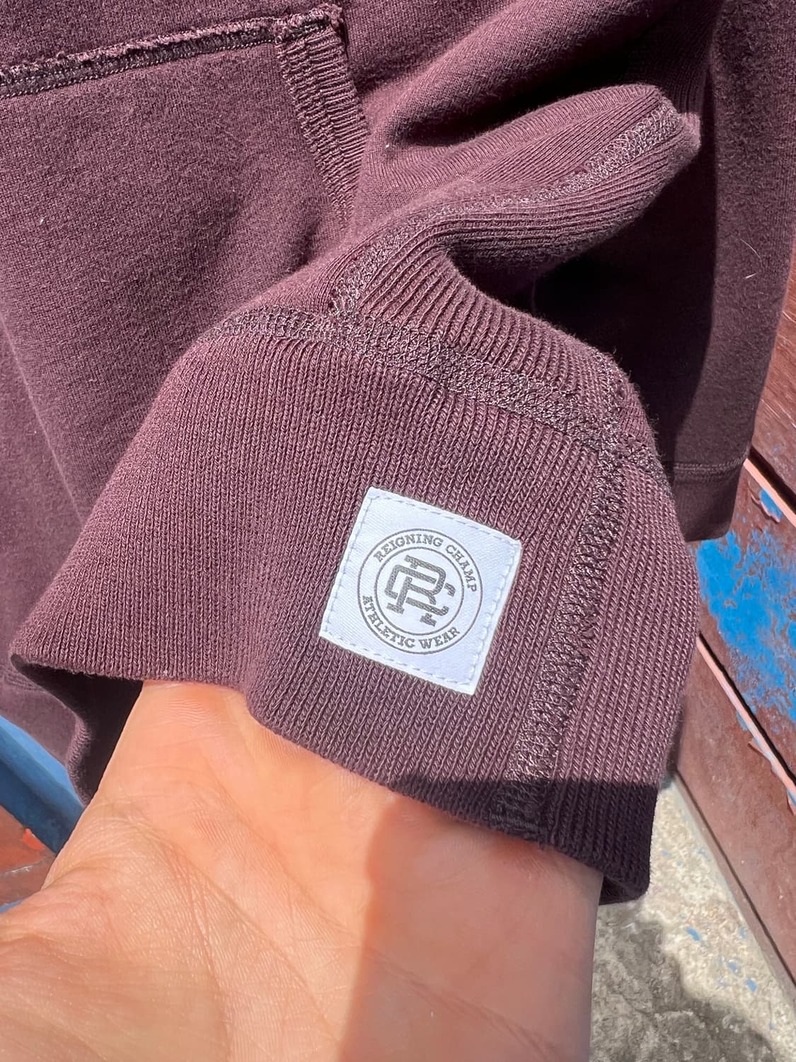 Reigning Champ  상품이미지4