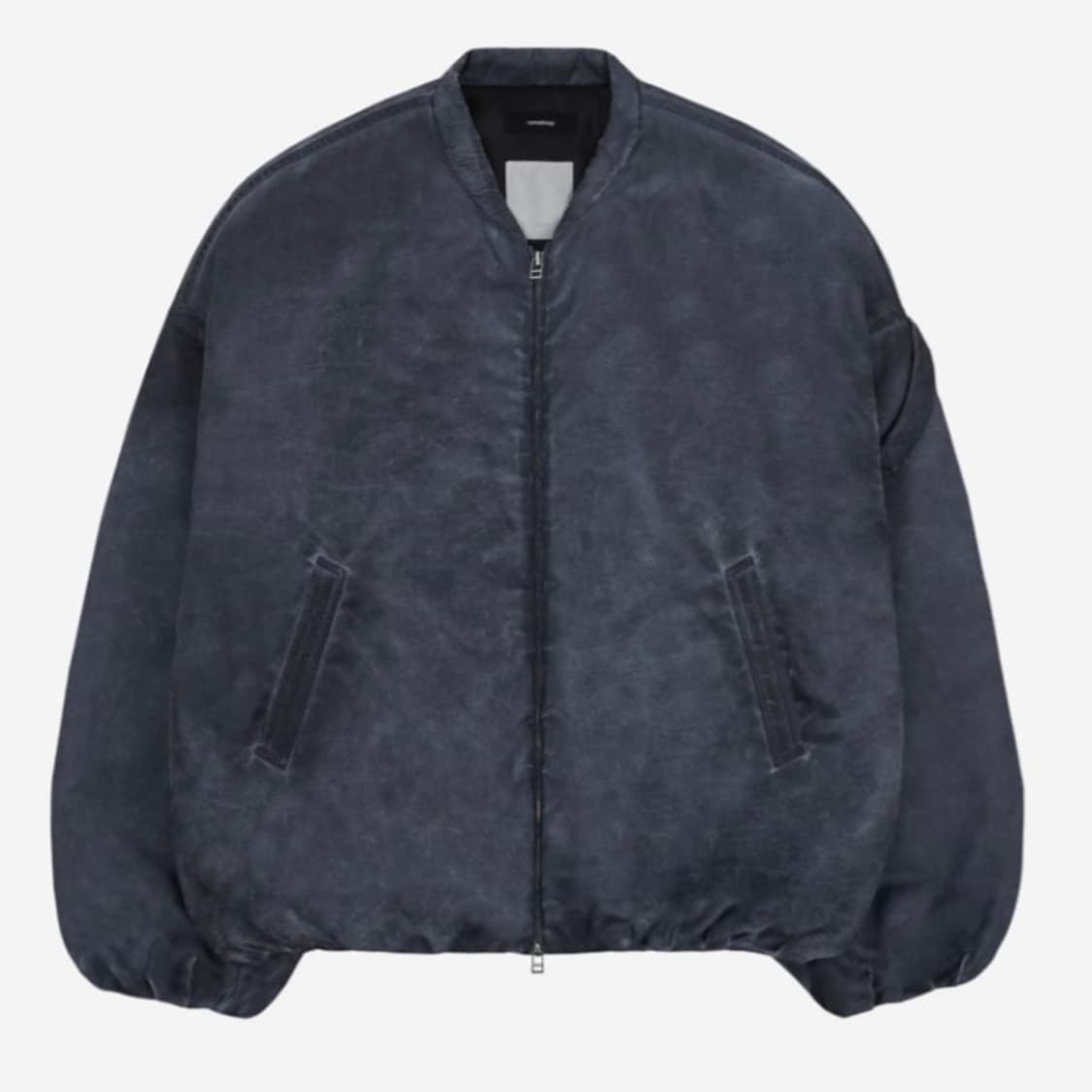 논노드 언더마이카 에스커 크라운 블루 새상품 상품이미지1