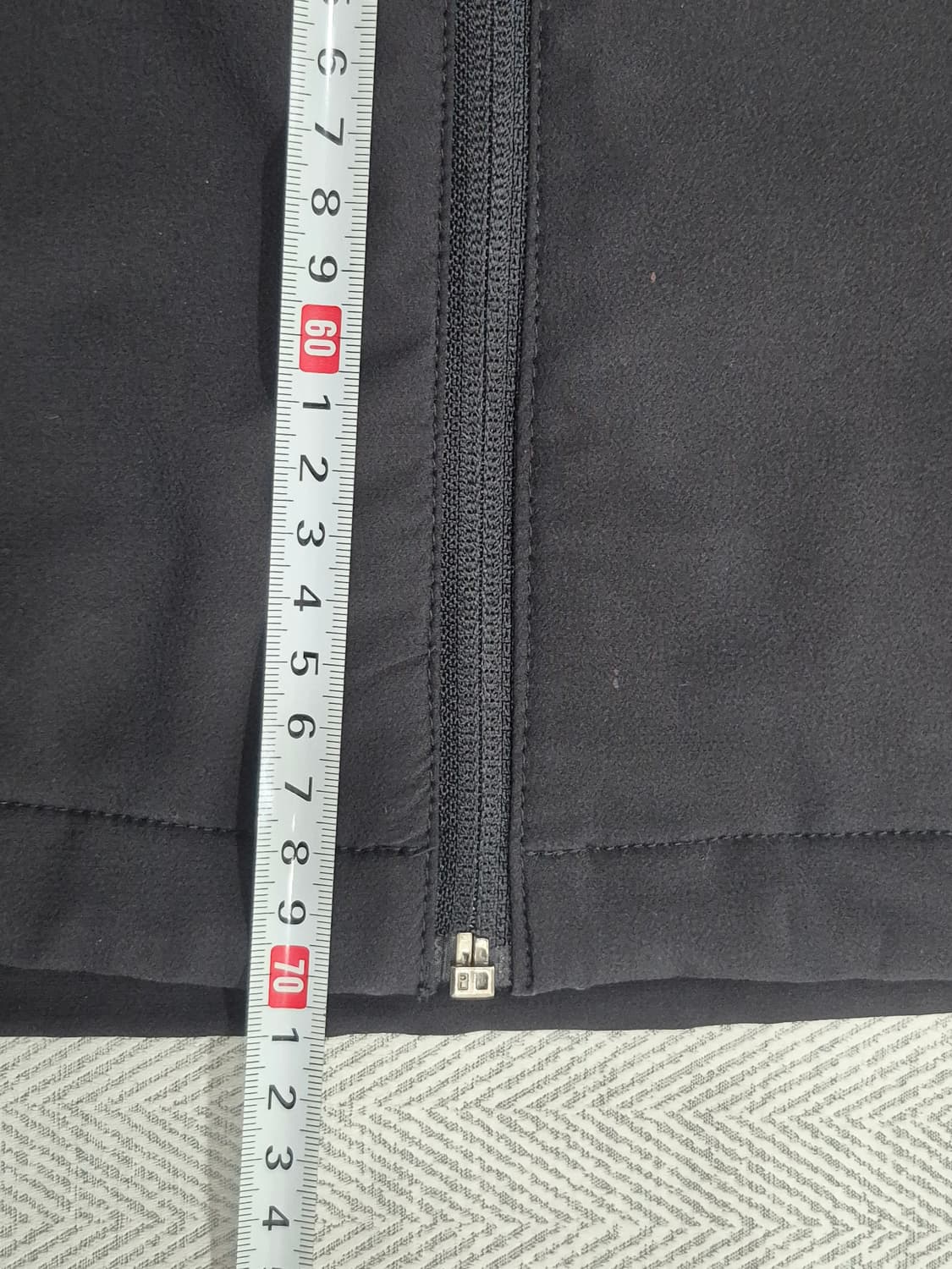 [95] 콜맨 아웃도어 바람막이 자켓 남성 95 상품이미지8