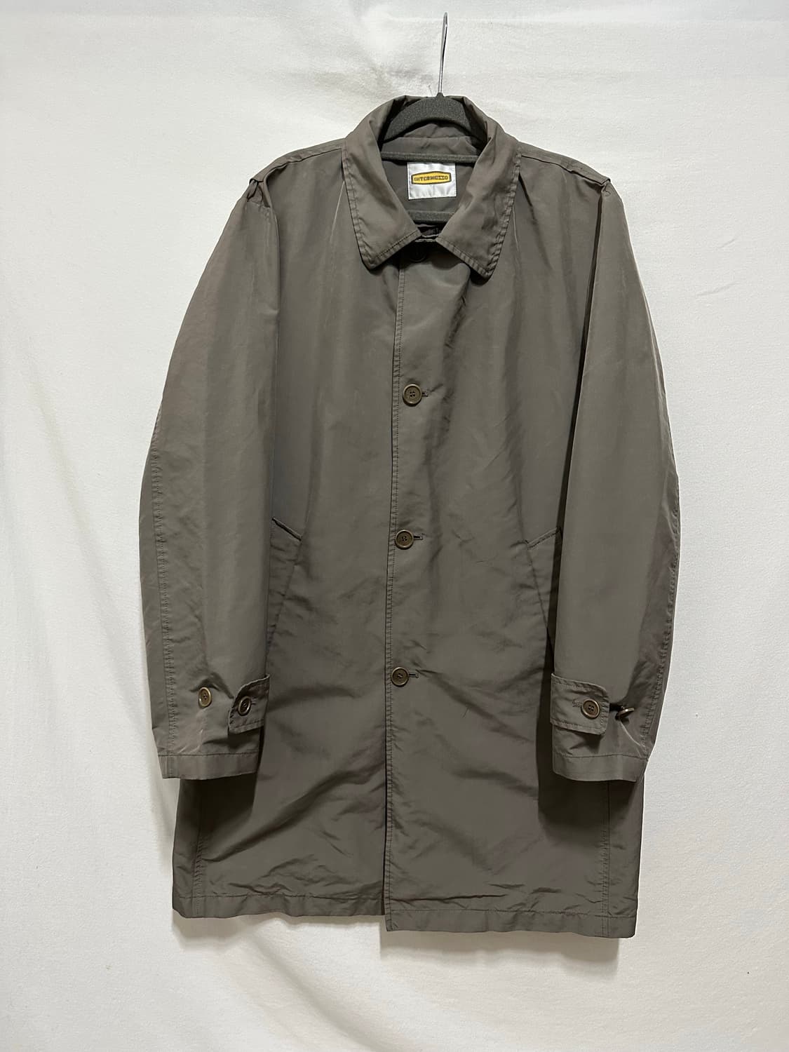 인터메조 코트 상품이미지1