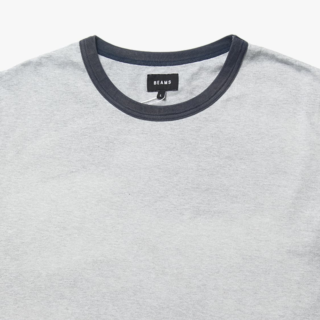  BEAMS "Grey T-Shirts" 상품이미지2
