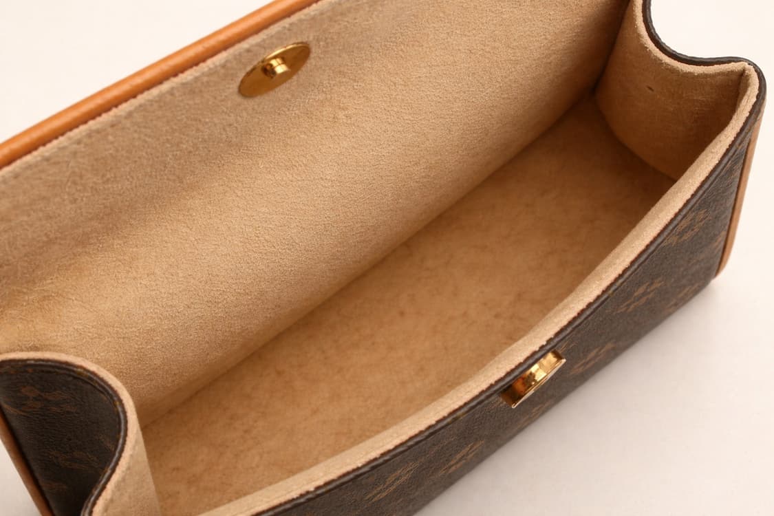 [A급] 루이비통 플로렌틴 힙색 XS사이즈 판매합니다!!! 상품이미지3