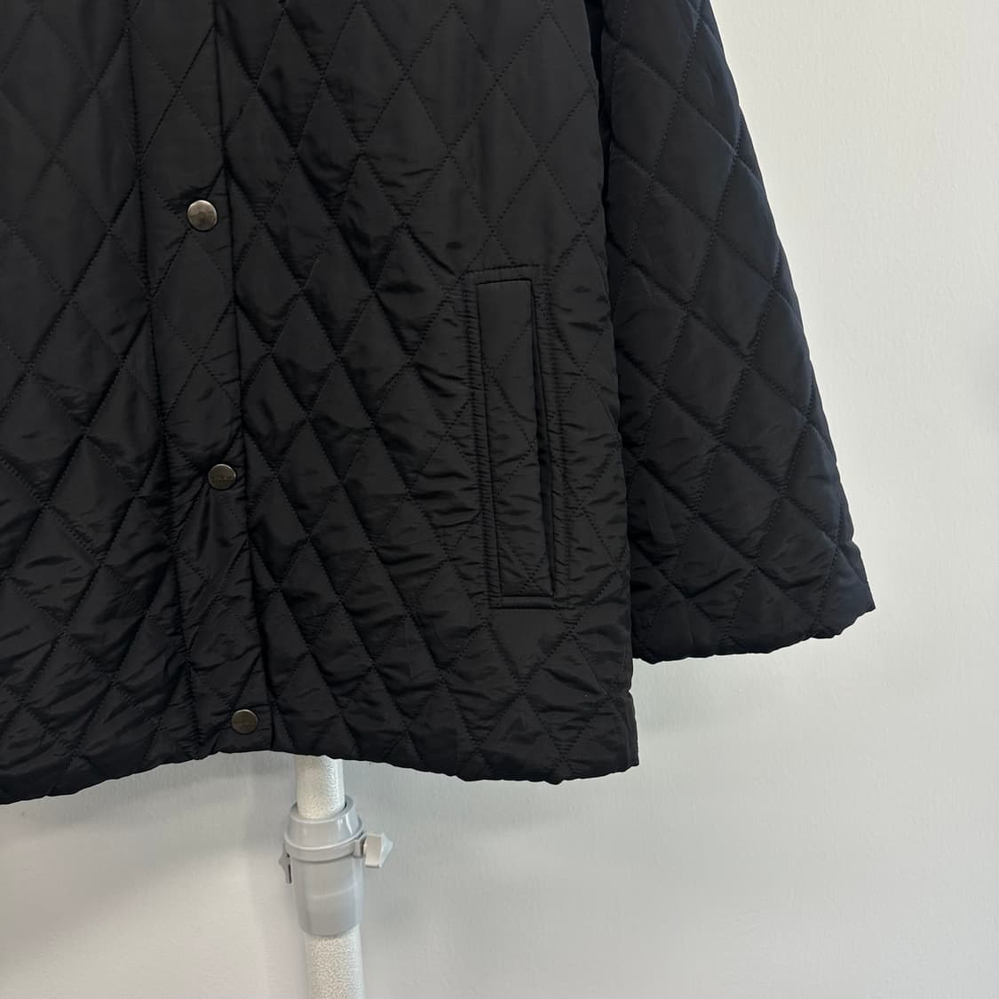 막스마라 퀼팅 자켓 상품이미지4