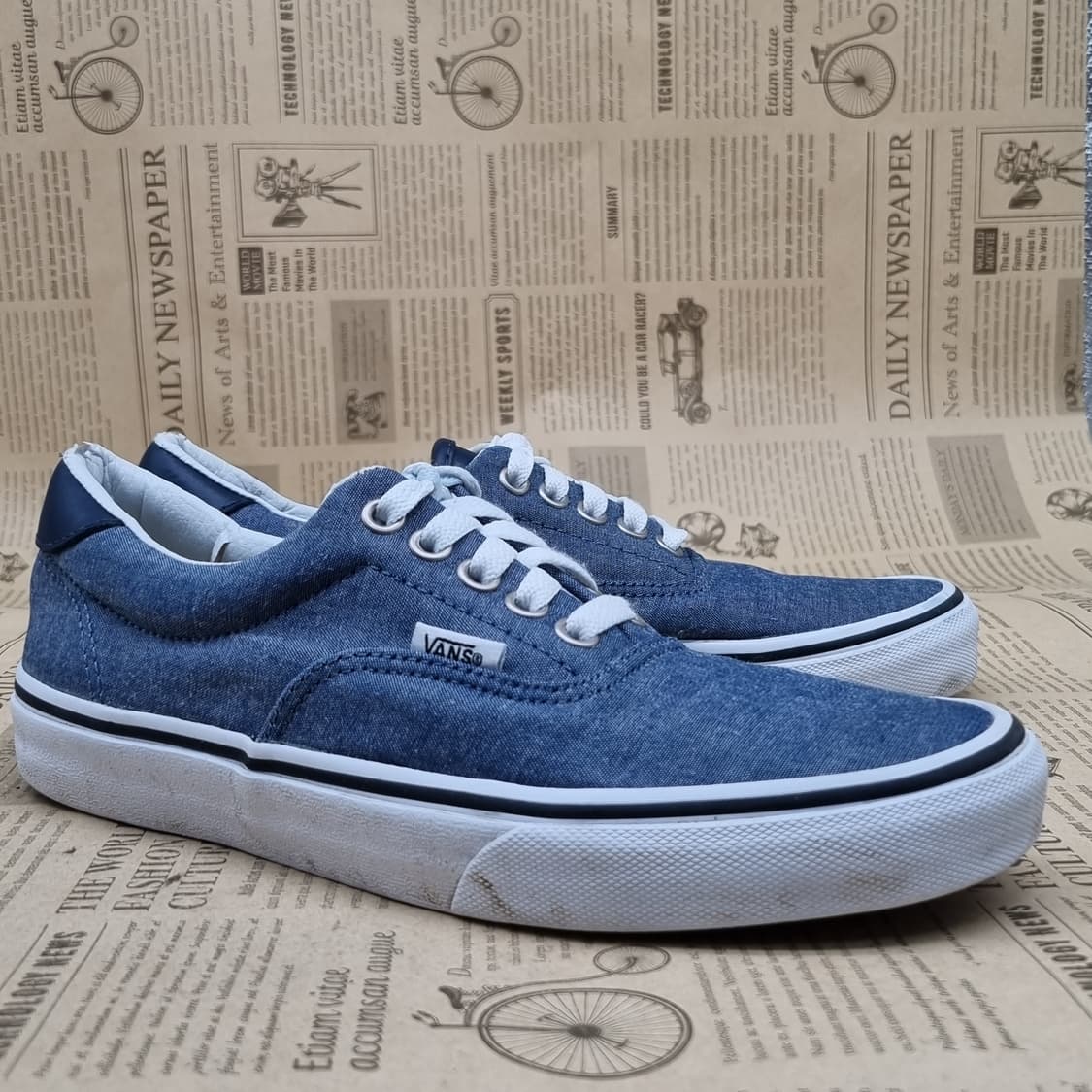 반스 에라 스니커즈 250 상품이미지1