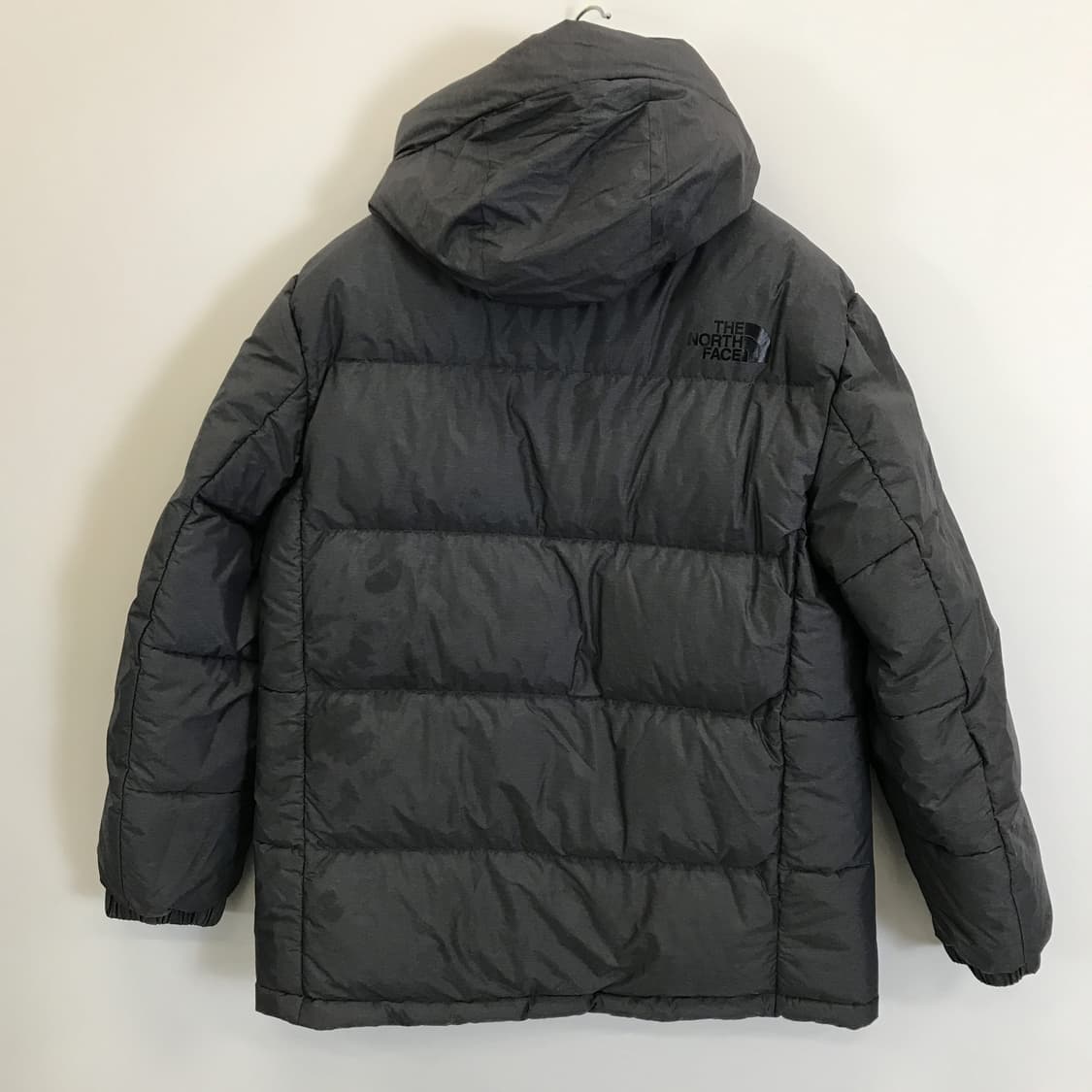 노스페이스 익스플로렁3 RDS 구스다운 [105] 상품이미지3