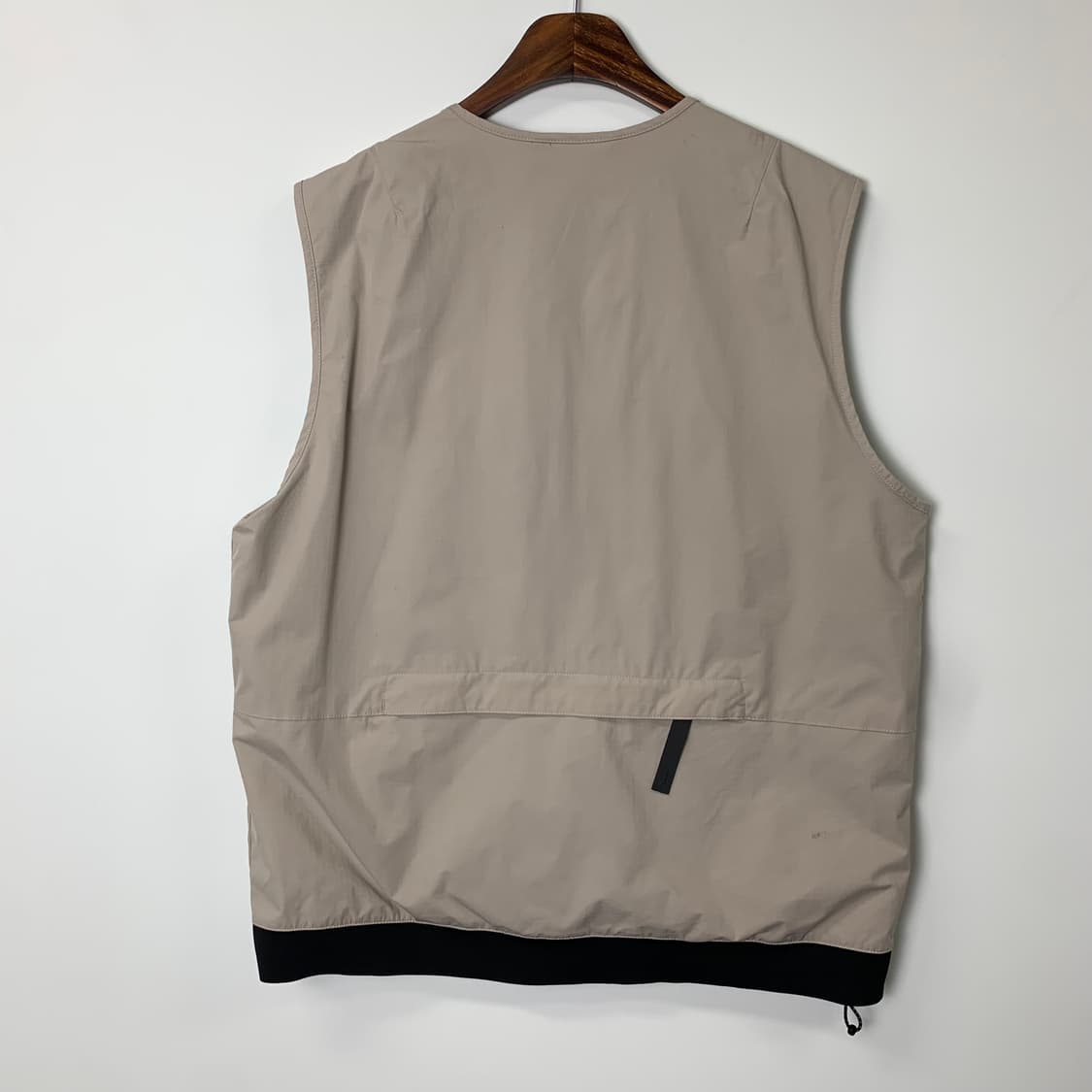 칼하트 wip 헤이스 포켓 베스트 상품이미지3