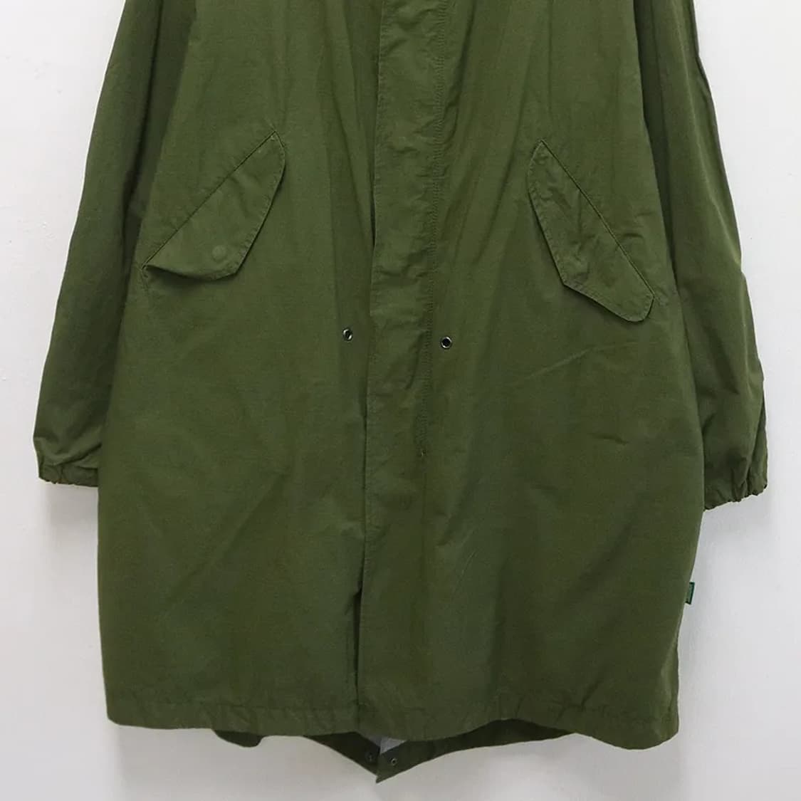 RES MIL-DIV X DELICIOUS 야상자켓 60336 상품이미지4