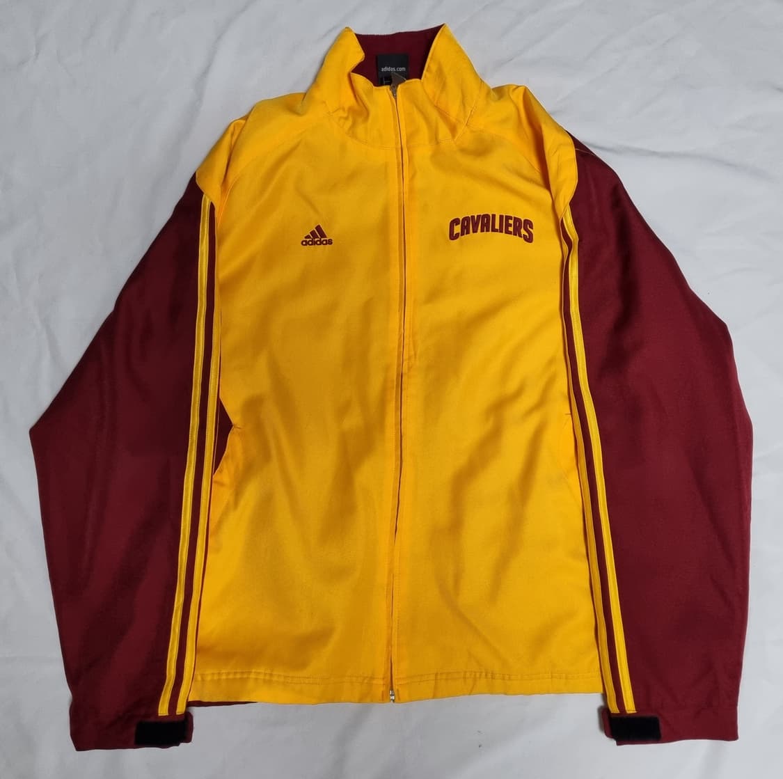 클리블랜드 웜엄 상의 팝니다  상품이미지1