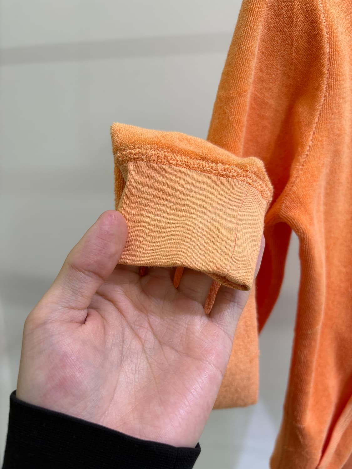 JUICY COUTURE (Made in USA) 후드집업 상품이미지4