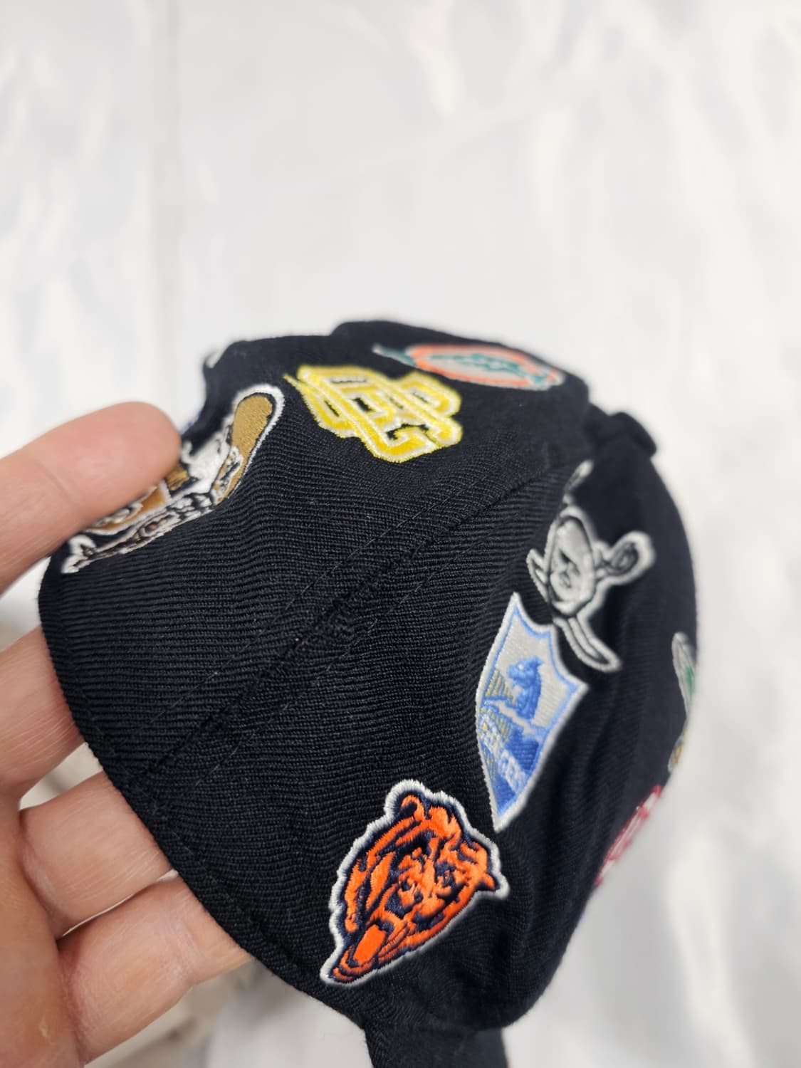 nfl리복볼캡 상품이미지6