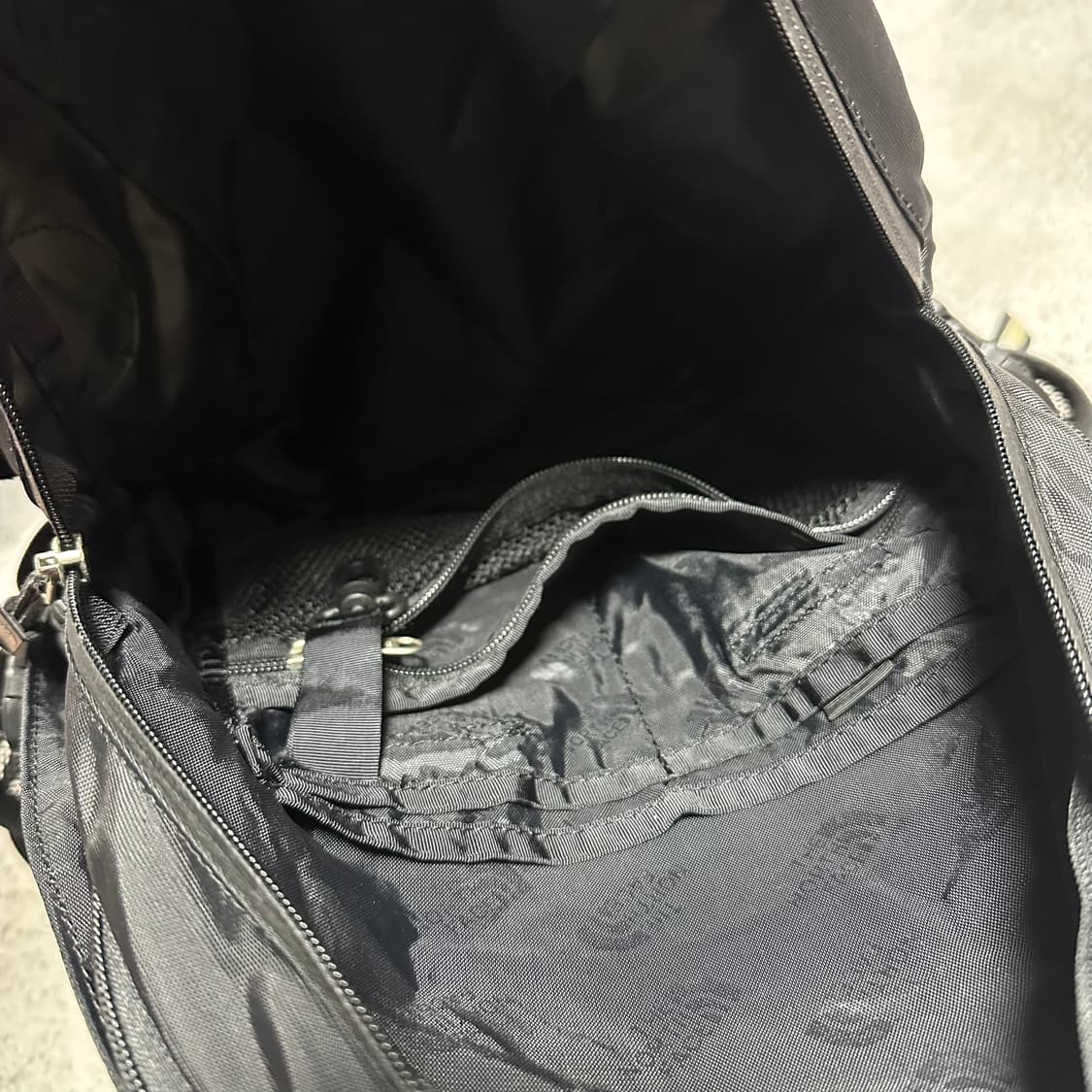 ✨ (바배) 노스페이스 30L 벤처 백팩 상품이미지3