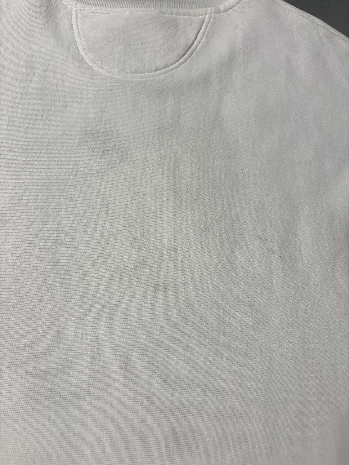 스투시 빅사이즈 맨투맨 상품이미지9