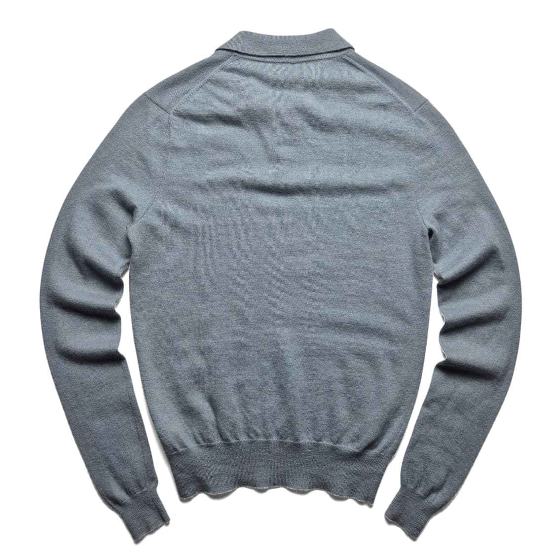 [S] 폴로 랄프로렌 메리노울 카라니트 상품이미지7