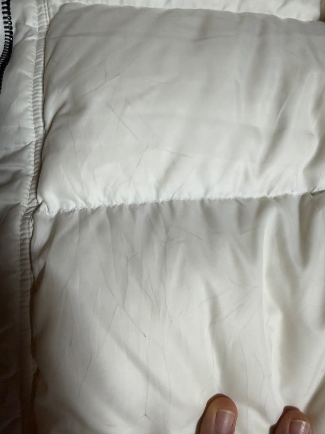 폴로패딩 상품이미지4