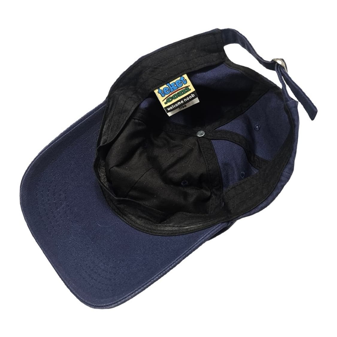 TEKET 캡 F 상품이미지5