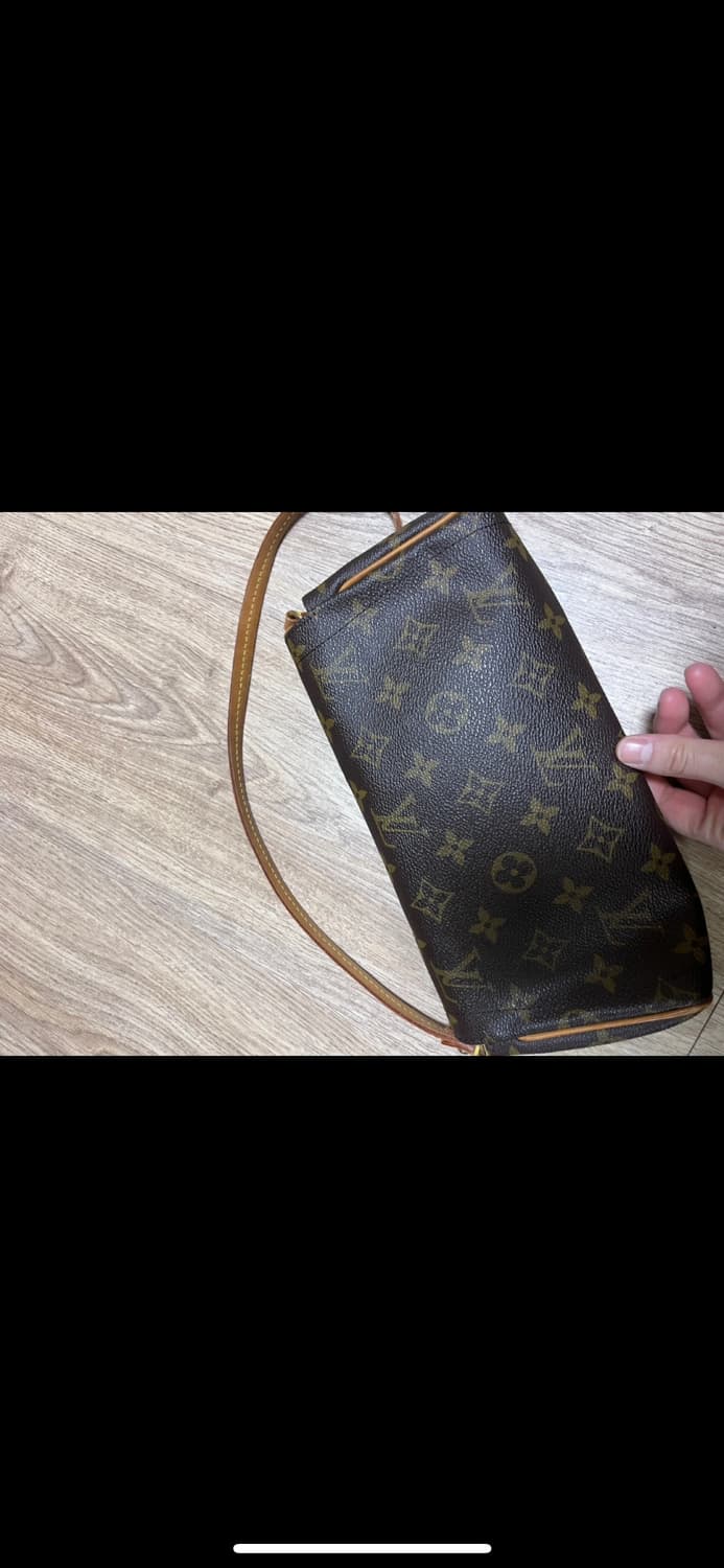 루이비통 모노그램 비버리 숄더백 상품이미지3