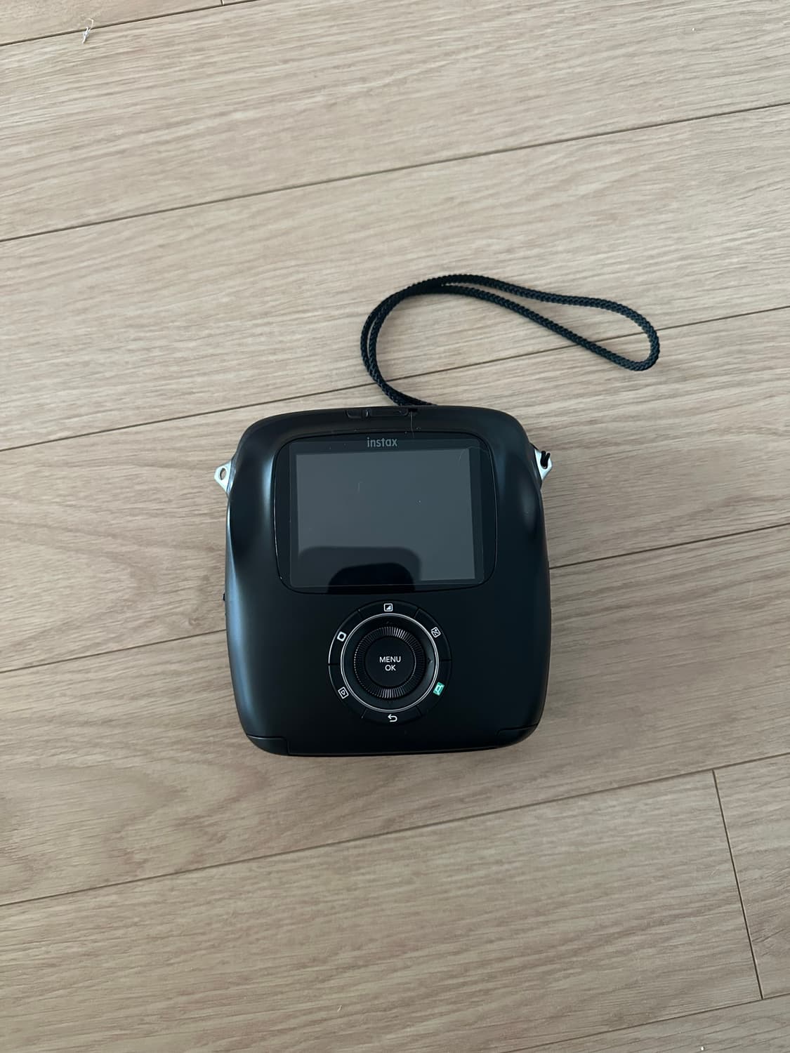 인스탁스 SQ10 스퀘어필름 폴라로이드 카메라 상품이미지2