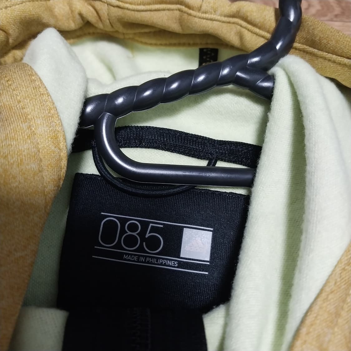 아디다스 여성85 사이즈  상품이미지3