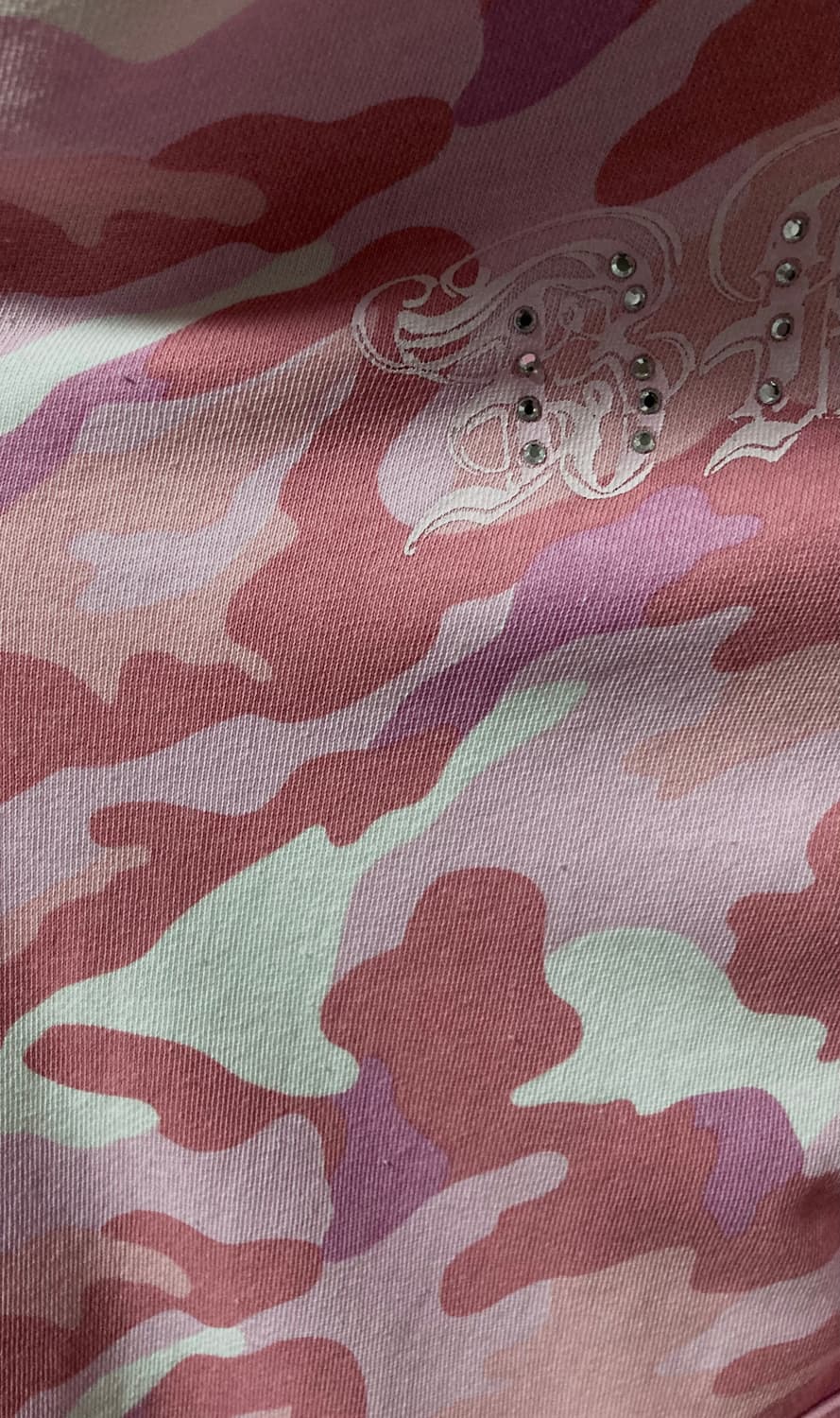 베이비메탈클럽 베어걸 후드 상품이미지6