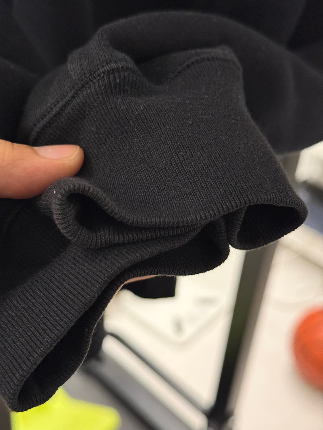 스톤아일랜드 롱슬리브 블랙 L 상품이미지8