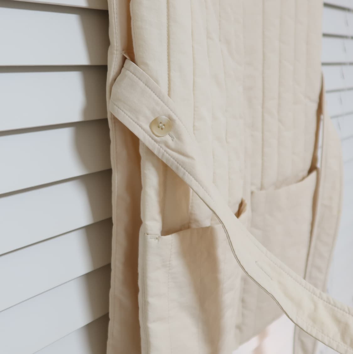 아위 패디드 베스트 상품이미지8