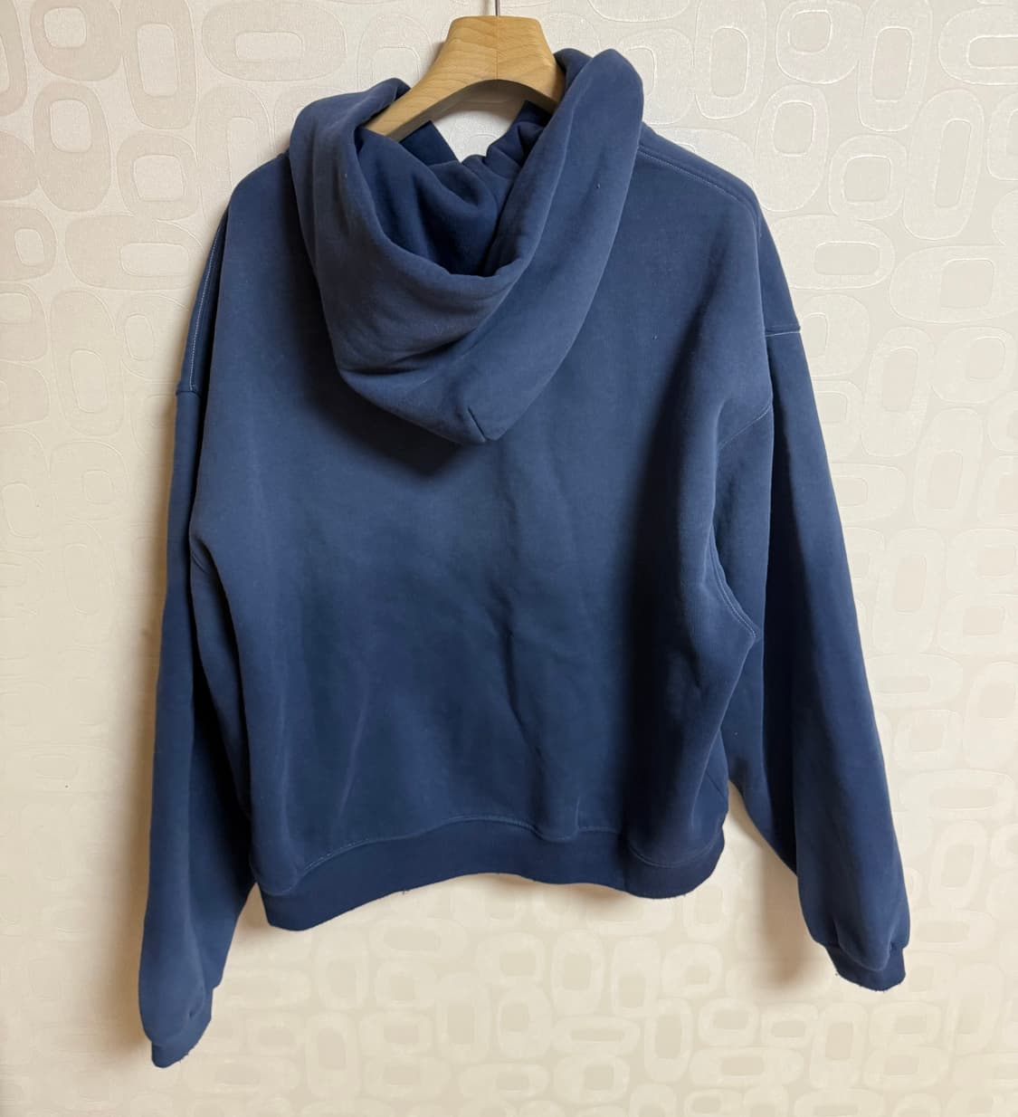 Erl 판타스틱 후드 M사이즈 상품이미지3