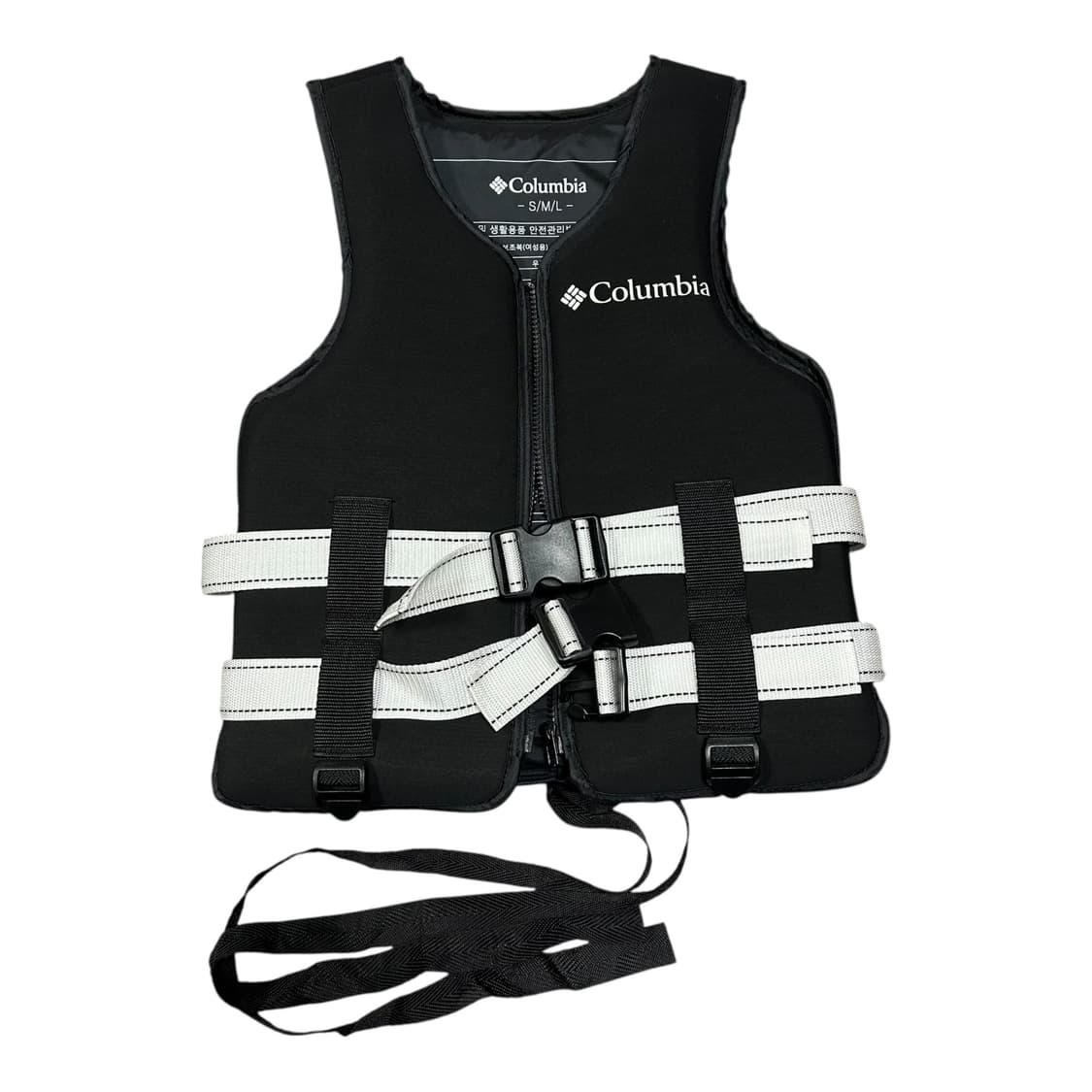✨ (바배) 컬럼비아 구명조끼 상품이미지1