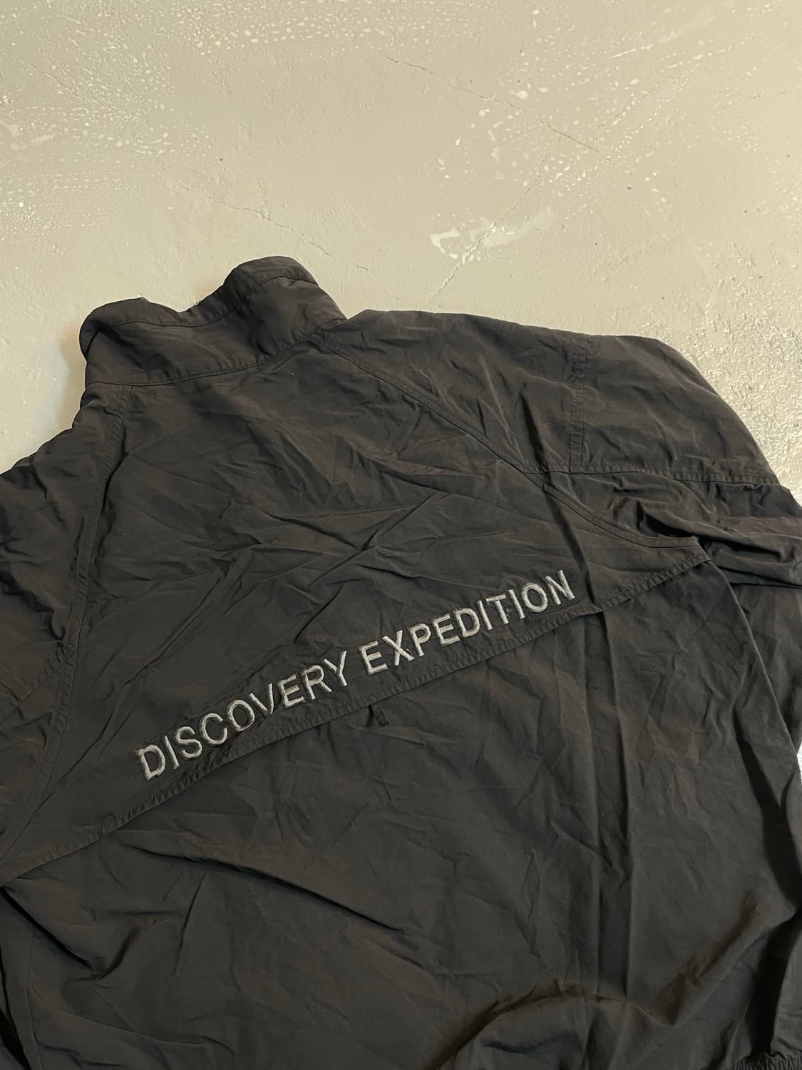 디스커버리 윈드브레이커 자켓 상품이미지8