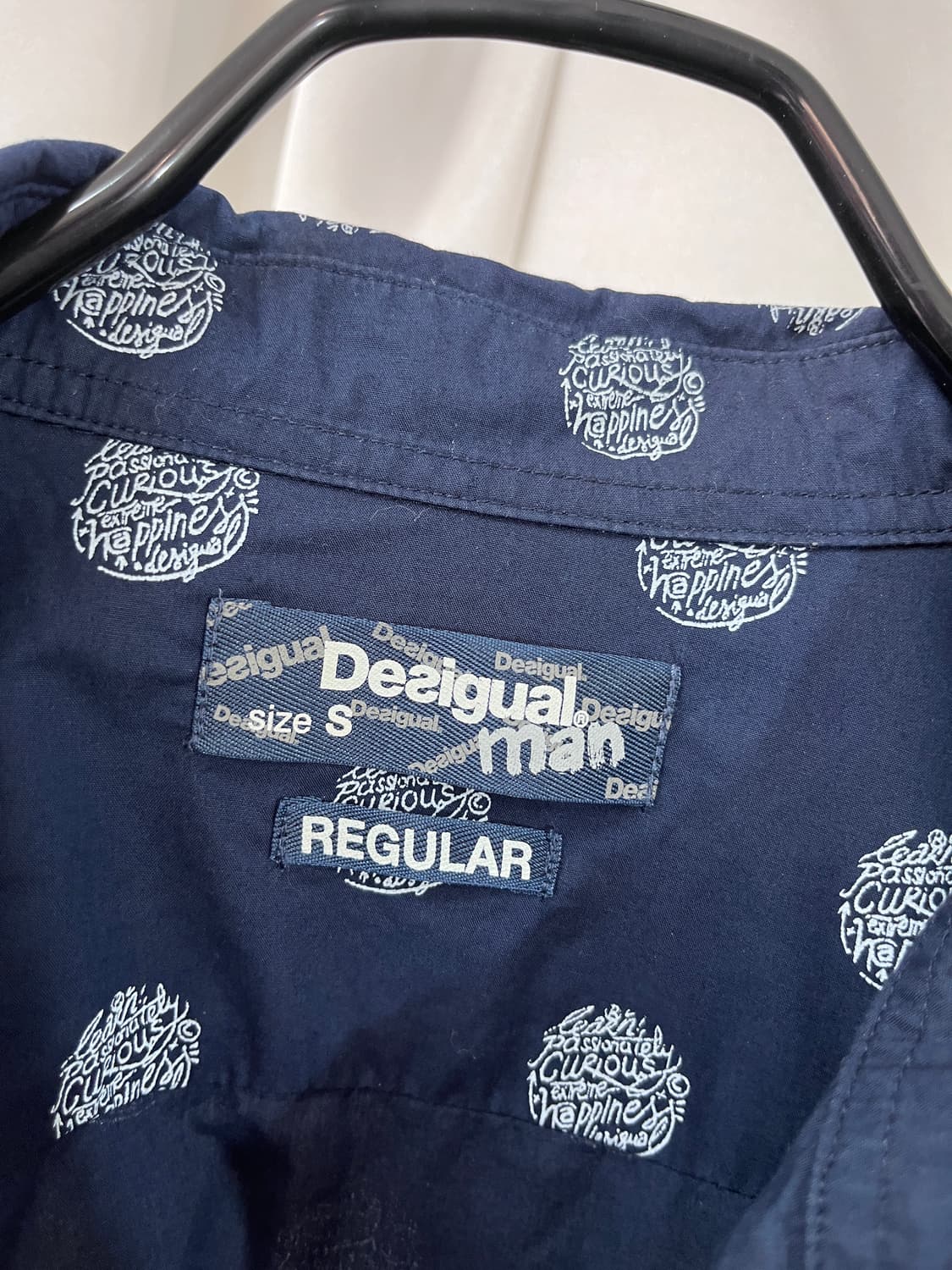 Desigual 상품이미지3