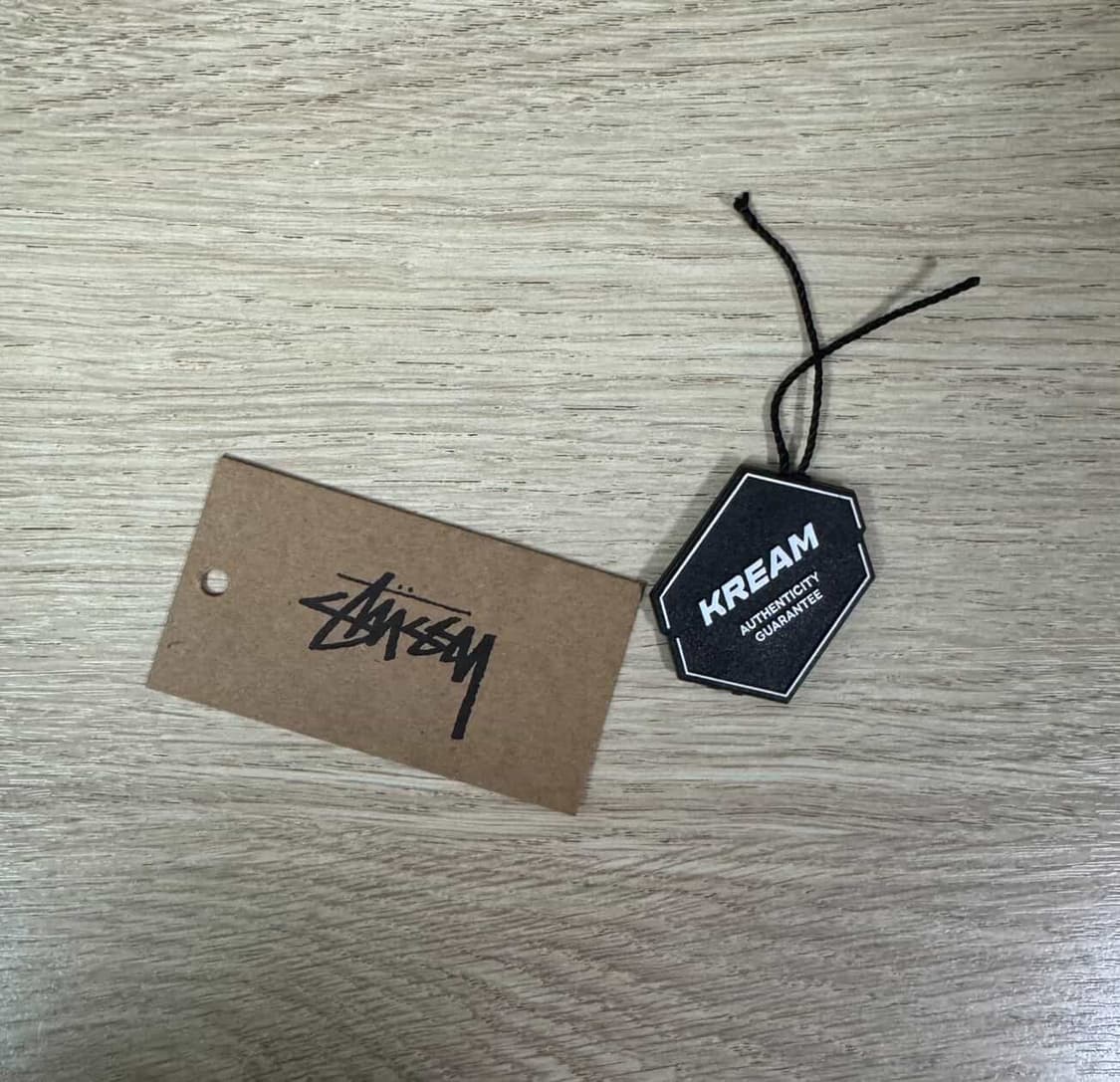 스투시 스탁 서울 후드집업 상품이미지5