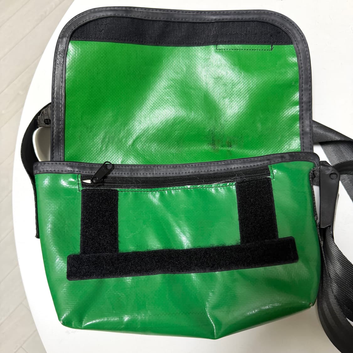 프라이탁 하파오 그린 상품이미지3