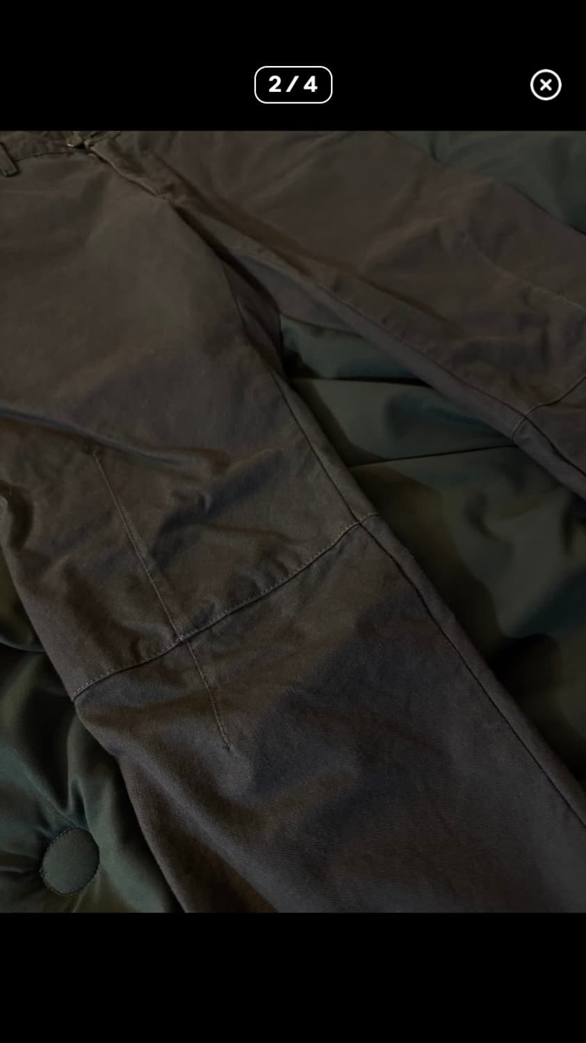 Nicolo Ceschi Berrini pant 46 상품이미지3