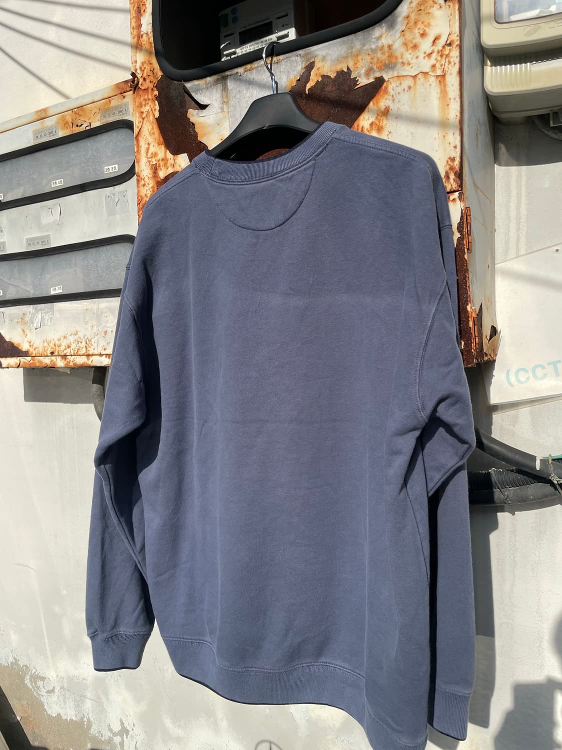 Vintage USA sweat shirt 상품이미지4