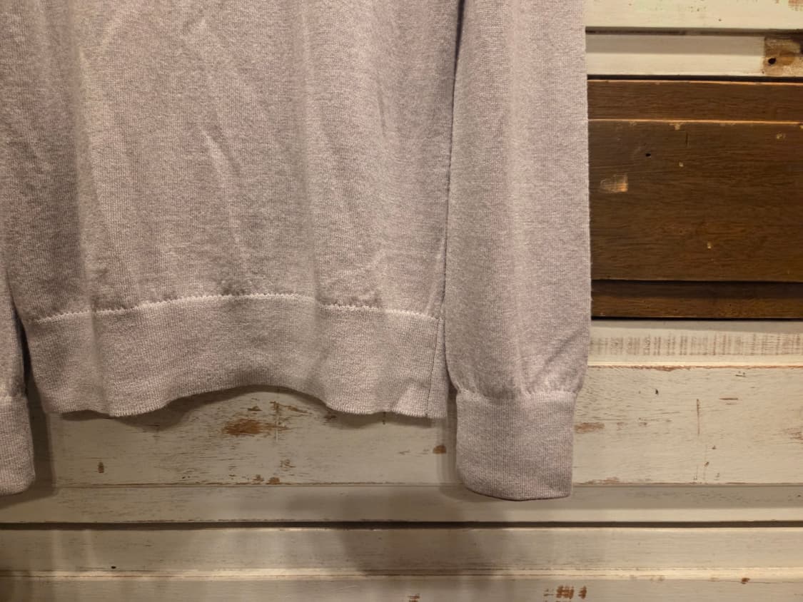 제이린드버그 클래식니트 상품이미지5