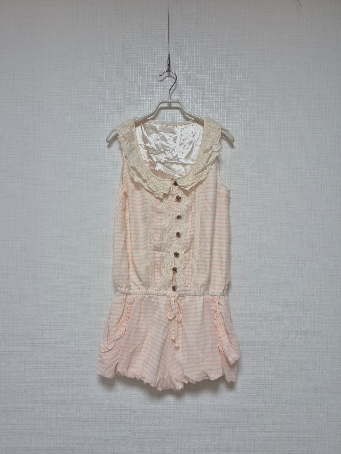 리즈리사 러블리 히메갸루 핑크보다콤비네이션 상품이미지1