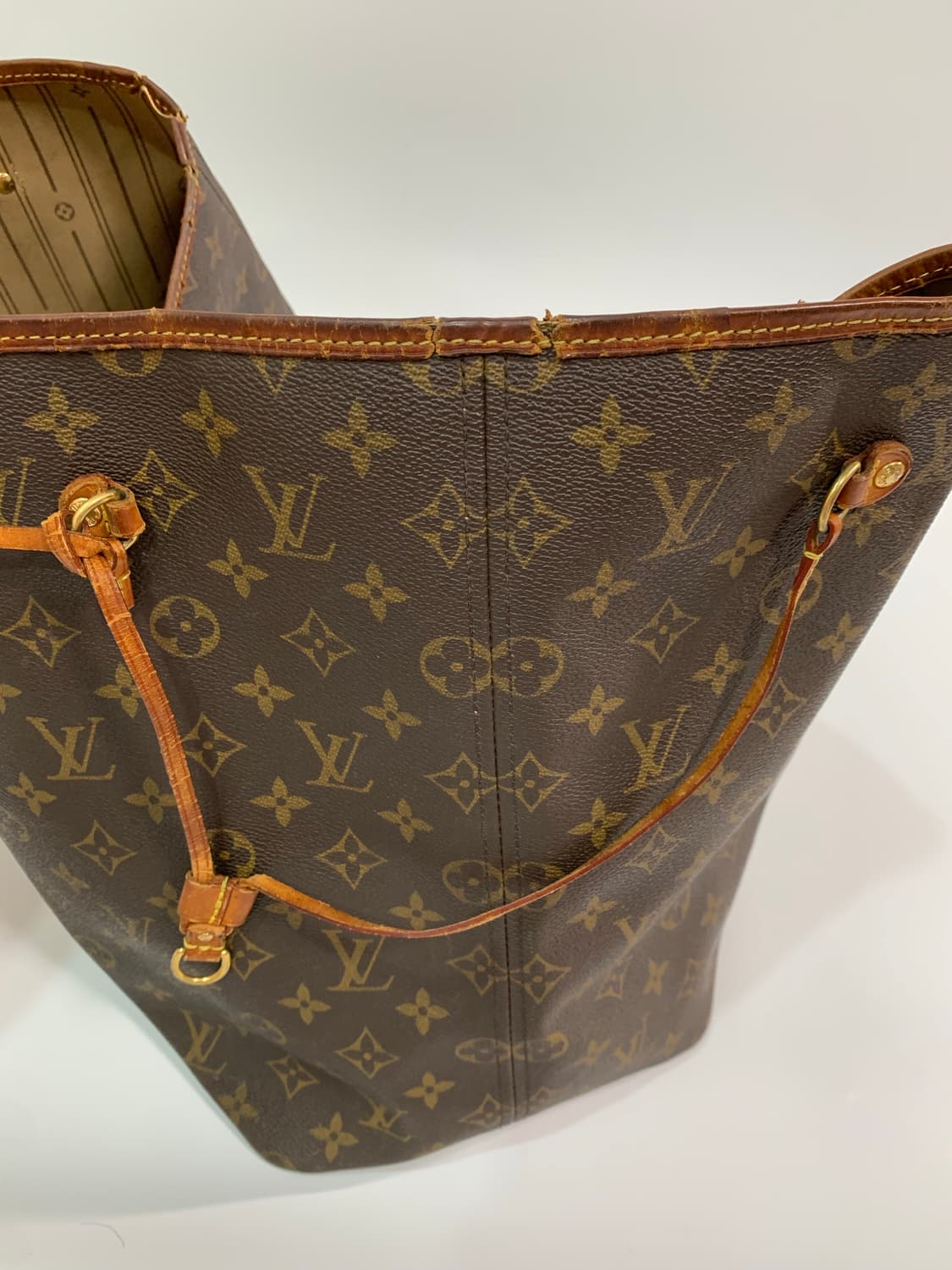 루이비통 네버풀 gm 상품이미지6