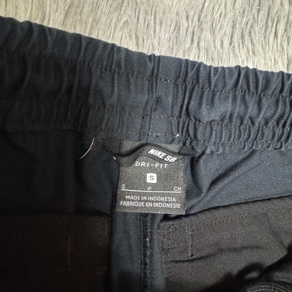 나이키 SB 드리이핏 코튼팬츠 S사이즈  상품이미지2