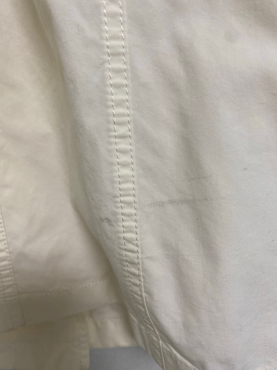 빈티지 버버리 숏 코트 상품이미지10