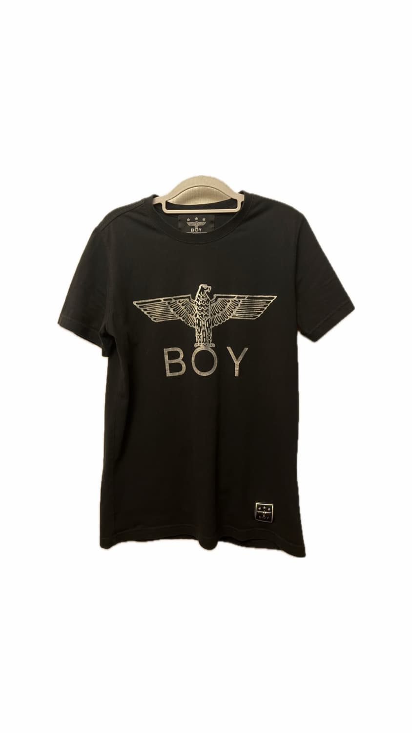 BOY LONDON Logo Graphic T-Shirt 상품이미지1