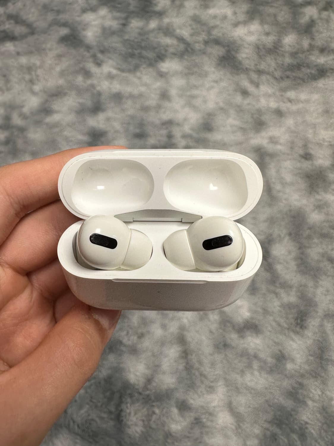 에어팟 프로1 s급 판매 상품이미지1